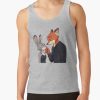 ratankx1860heather greyfront c288321600600 bgf8f8f8 22 - Zootopia Merch