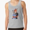 ratankx1860heather greyfront c288321600600 bgf8f8f8 23 - Zootopia Merch