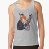 ratankx1860heather greyfront c288321600600 bgf8f8f8 26 - Zootopia Merch