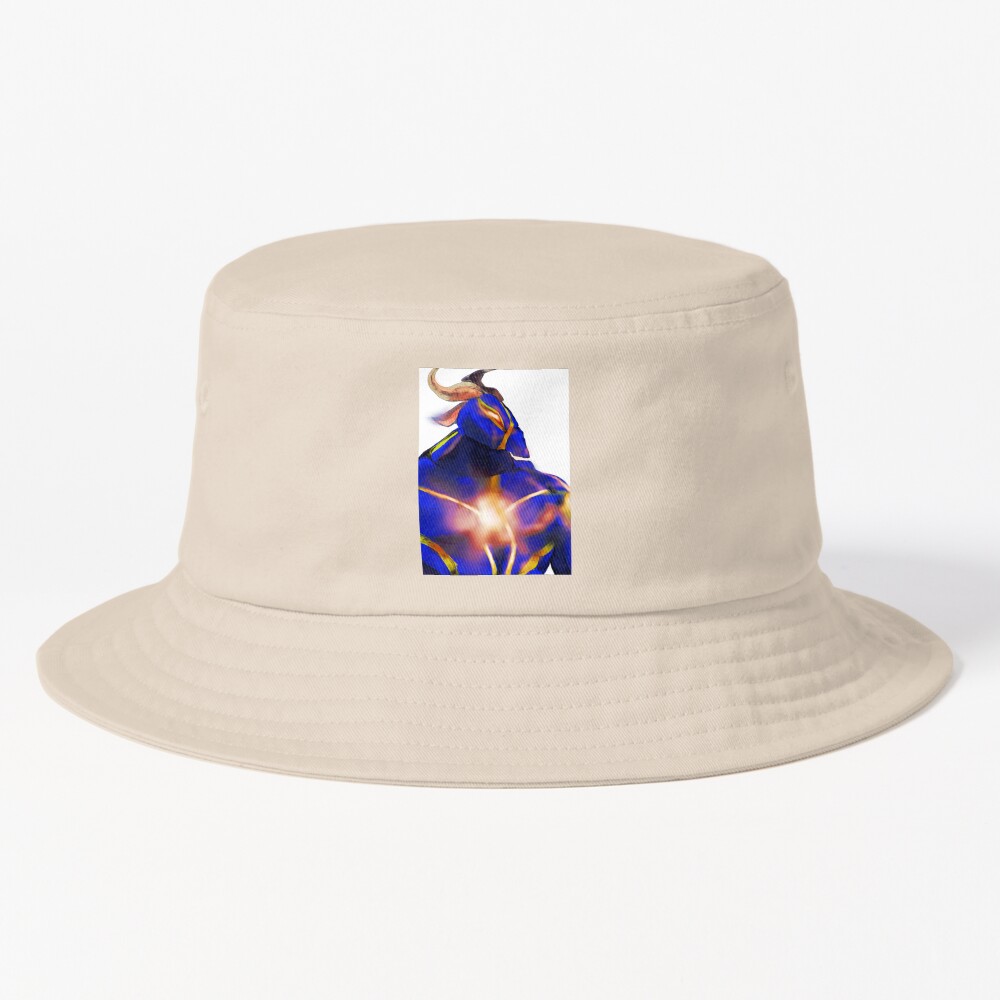 Ironbison Bucket Hat