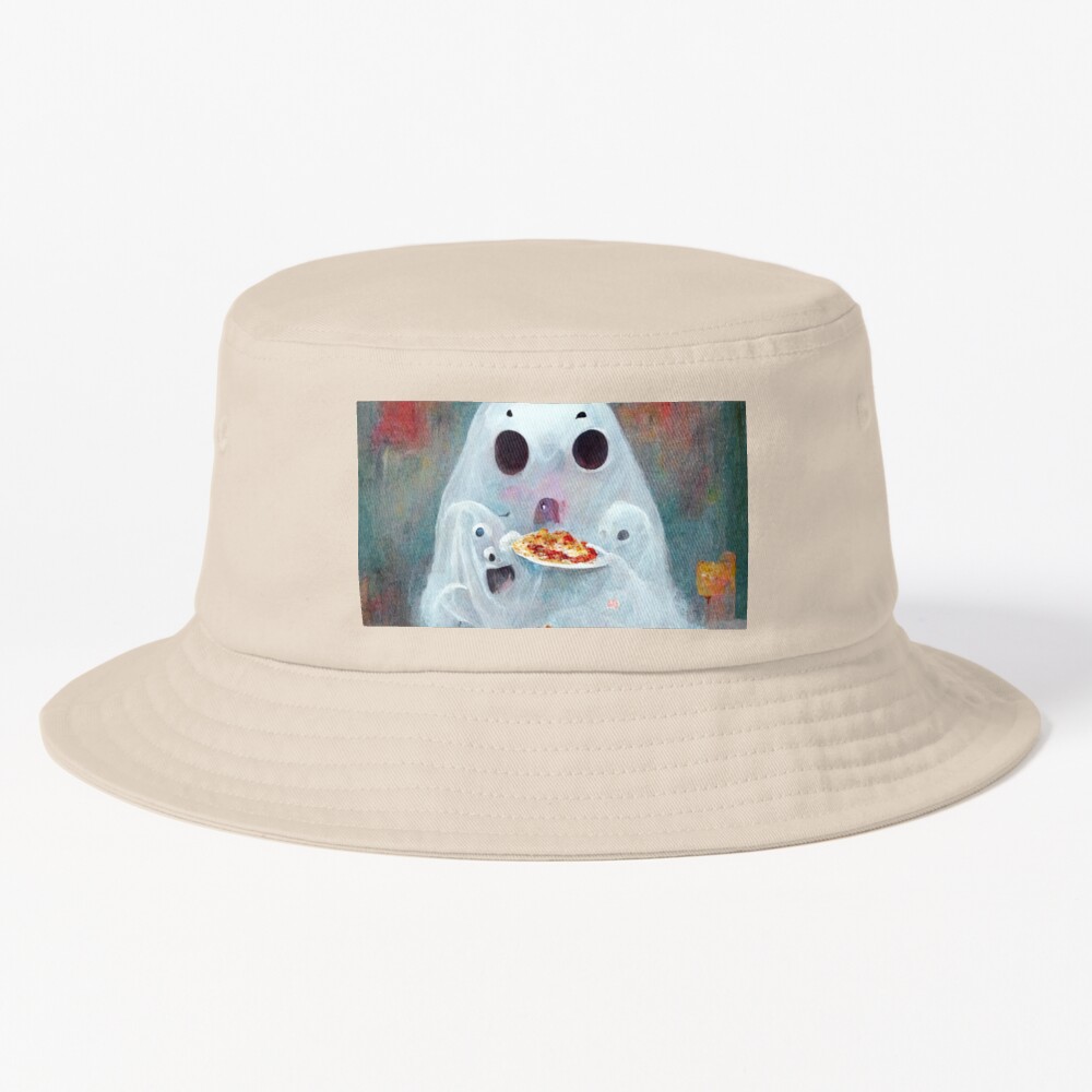 Zootopia Nick Wilde Bucket Hat