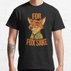 ssrcoclassic teemens10101001c5ca27c6front altsquare product1000x1000.u1 2 - Zootopia Merch