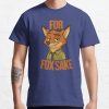 ssrcoclassic teemens353d774d8b4ffd91front altsquare product1000x1000.u1 2 - Zootopia Merch