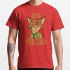 ssrcoclassic teemensdd21218219e99865front altsquare product1000x1000.u1 2 - Zootopia Merch