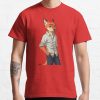 ssrcoclassic teemensdd21218219e99865front altsquare product1000x1000.u1 31 - Zootopia Merch