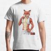 ssrcoclassic teemensfafafaca443f4786front altsquare product1000x1000.u1 22 - Zootopia Merch