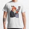 ssrcoclassic teemensfafafaca443f4786front altsquare product1000x1000.u1 32 - Zootopia Merch