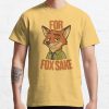 ssrcoclassic teemensffcf6eda6eb664a1front altsquare product1000x1000.u1 2 - Zootopia Merch