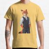 ssrcoclassic teemensffcf6eda6eb664a1front altsquare product1000x1000.u1 3 - Zootopia Merch