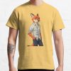 ssrcoclassic teemensffcf6eda6eb664a1front altsquare product1000x1000.u1 31 - Zootopia Merch