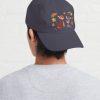 ssrcodad hatmens322e3f696a94a5d4back fronttall portrait750x1000 bgf8f8f8 4 - Zootopia Merch