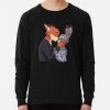 ssrcolightweight sweatshirtmens10101001c5ca27c6frontsquare productx1000 bgf8f8f8 11 - Zootopia Merch
