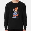 ssrcolightweight sweatshirtmens10101001c5ca27c6frontsquare productx1000 bgf8f8f8 7 - Zootopia Merch