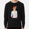 ssrcolightweight sweatshirtmens10101001c5ca27c6frontsquare productx1000 bgf8f8f8 9 - Zootopia Merch