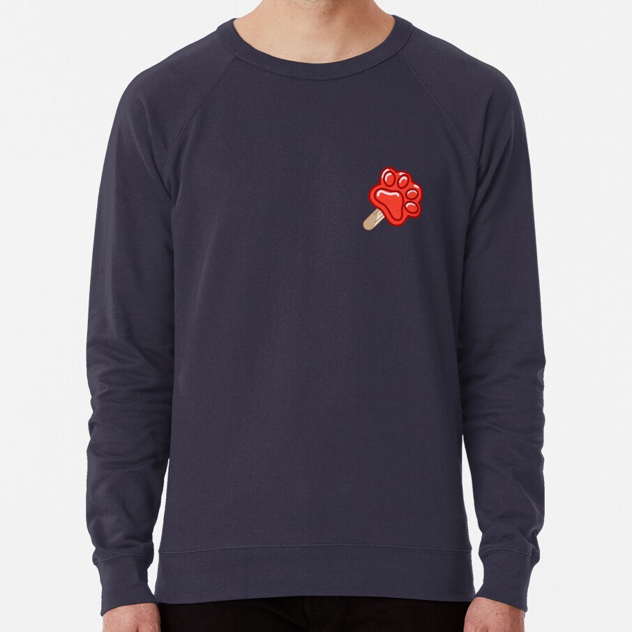 Pawpsicle Sweatshirt - Image 7