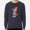 ssrcolightweight sweatshirtmens322e3f696a94a5d4frontsquare productx1000 bgf8f8f8 7 - Zootopia Merch