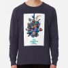 ssrcolightweight sweatshirtmens322e3f696a94a5d4frontsquare productx1000 bgf8f8f8 8 - Zootopia Merch