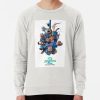 ssrcolightweight sweatshirtmense8e6e1aa8ffd9f0ffrontsquare productx1000 bgf8f8f8 4 - Zootopia Merch