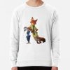 ssrcolightweight sweatshirtmensfafafaca443f4786frontsquare productx1000 bgf8f8f8 - Zootopia Merch