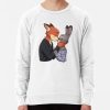ssrcolightweight sweatshirtmensfafafaca443f4786frontsquare productx1000 bgf8f8f8 11 - Zootopia Merch