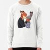 ssrcolightweight sweatshirtmensfcfcfae7fde99dd4frontsquare productx1000 bgf8f8f8 1 - Zootopia Merch