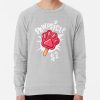 ssrcolightweight sweatshirtmensheather greyfrontsquare productx1000 bgf8f8f8 1 - Zootopia Merch