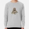 ssrcolightweight sweatshirtmensheather greyfrontsquare productx1000 bgf8f8f8 12 - Zootopia Merch