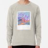 ssrcolightweight sweatshirtmensoatmeal heatherfrontsquare productx1000 bgf8f8f8 10 - Zootopia Merch