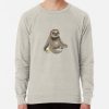 ssrcolightweight sweatshirtmensoatmeal heatherfrontsquare productx1000 bgf8f8f8 12 - Zootopia Merch