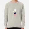 ssrcolightweight sweatshirtmensoatmeal heatherfrontsquare productx1000 bgf8f8f8 6 - Zootopia Merch