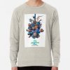 ssrcolightweight sweatshirtmensoatmeal heatherfrontsquare productx1000 bgf8f8f8 8 - Zootopia Merch