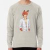 ssrcolightweight sweatshirtmensoatmeal heatherfrontsquare productx1000 bgf8f8f8 9 - Zootopia Merch