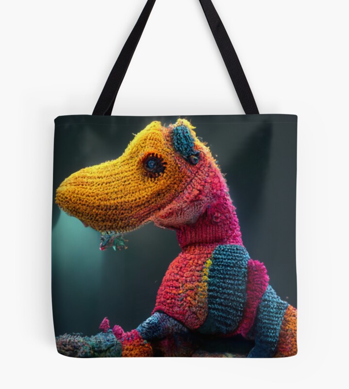 Zootopia Police Department Tote Bag