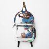 urbackpack frontwide portrait750x1000 14 - Zootopia Merch