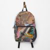 urbackpack frontwide portrait750x1000 15 - Zootopia Merch