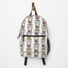urbackpack frontwide portrait750x1000 19 - Zootopia Merch