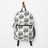 urbackpack frontwide portrait750x1000 20 - Zootopia Merch