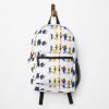 urbackpack frontwide portrait750x1000 6 - Zootopia Merch