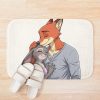 urbathmat flatlay context smallsquare750x1000.1u5 15 - Zootopia Merch
