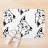 urbathmat flatlay context smallsquare750x1000.1u5 32 - Zootopia Merch