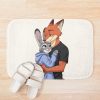 urbathmat flatlay context smallsquare750x1000.1u5 34 - Zootopia Merch