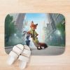 urbathmat flatlay context smallsquare750x1000.1u5 37 - Zootopia Merch
