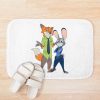 urbathmat flatlay context smallsquare750x1000.1u5 38 - Zootopia Merch