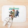 urbathmat flatlay context smallsquare750x1000.1u5 42 - Zootopia Merch