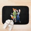 urbathmat flatlay context smallsquare750x1000.1u5 52 - Zootopia Merch