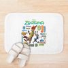 urbathmat flatlay context smallsquare750x1000.1u5 53 - Zootopia Merch