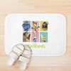 urbathmat flatlay context smallsquare750x1000.1u5 55 - Zootopia Merch