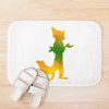 urbathmat flatlay context smallsquare750x1000.1u5 8 - Zootopia Merch