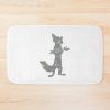 urbathmat flatlay largesquare1000x1000.1u5 12 - Zootopia Merch