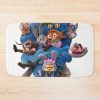 urbathmat flatlay largesquare1000x1000.1u5 18 - Zootopia Merch